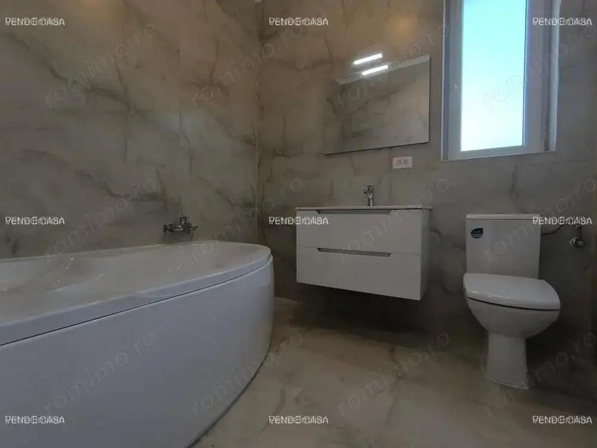 Vila parter 4 camere + Teren 355mp | COMISION 0% - 8