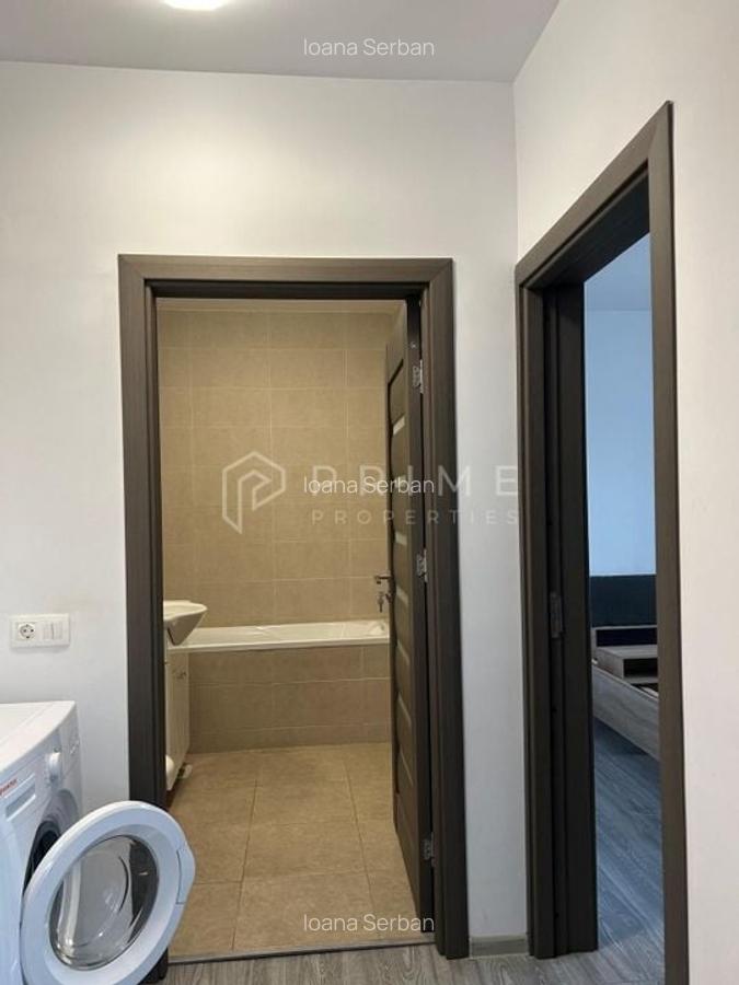 Apartament 2 camere de închiriat – Unirii, str. Mărului - 10