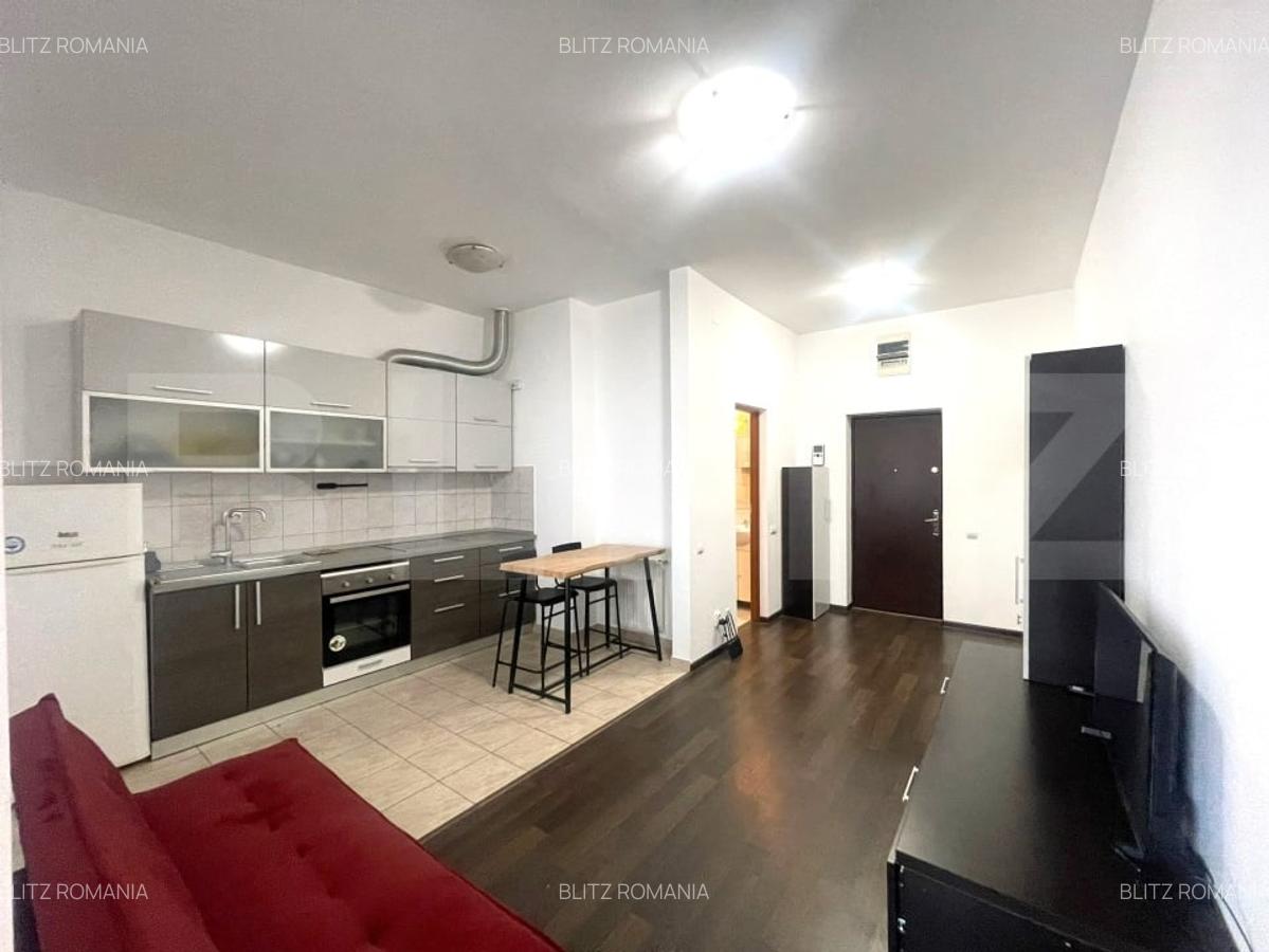 Apartament 2 camere, 45 mp, AC, zona Plopilor - 4
