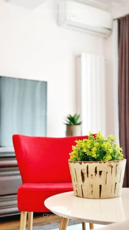 Ap 3 camere  - Acta Residence - Tudor - 11