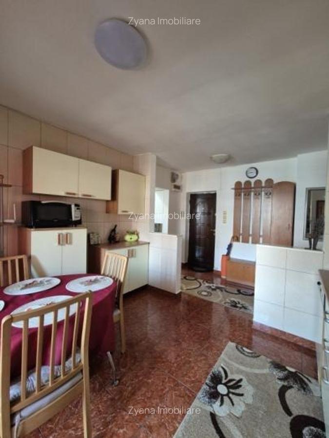 Apartament Spațios 2 Camere – Vedere Panoramică | Metrou Ștefan cel Mare 63mp. - 1