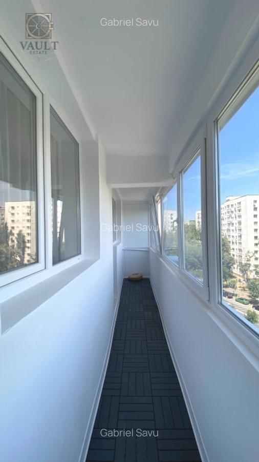 APARTAMENT 3 CAMERE / COMPLET RENOVAT 2025 / LANGA METROU RAUL DOAMNEI - 7