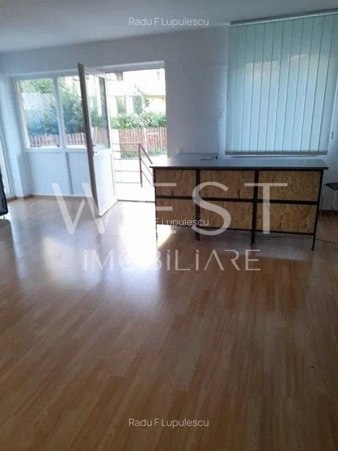 Spatiu Comercial cu Vitrina si doua intrari | Zona Cetatii - 3