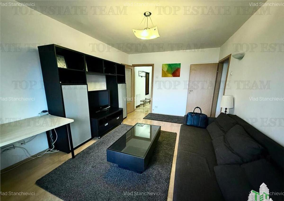Apartament spatios de 2 camere | 60mp | 2 minute de Metrou G - 2