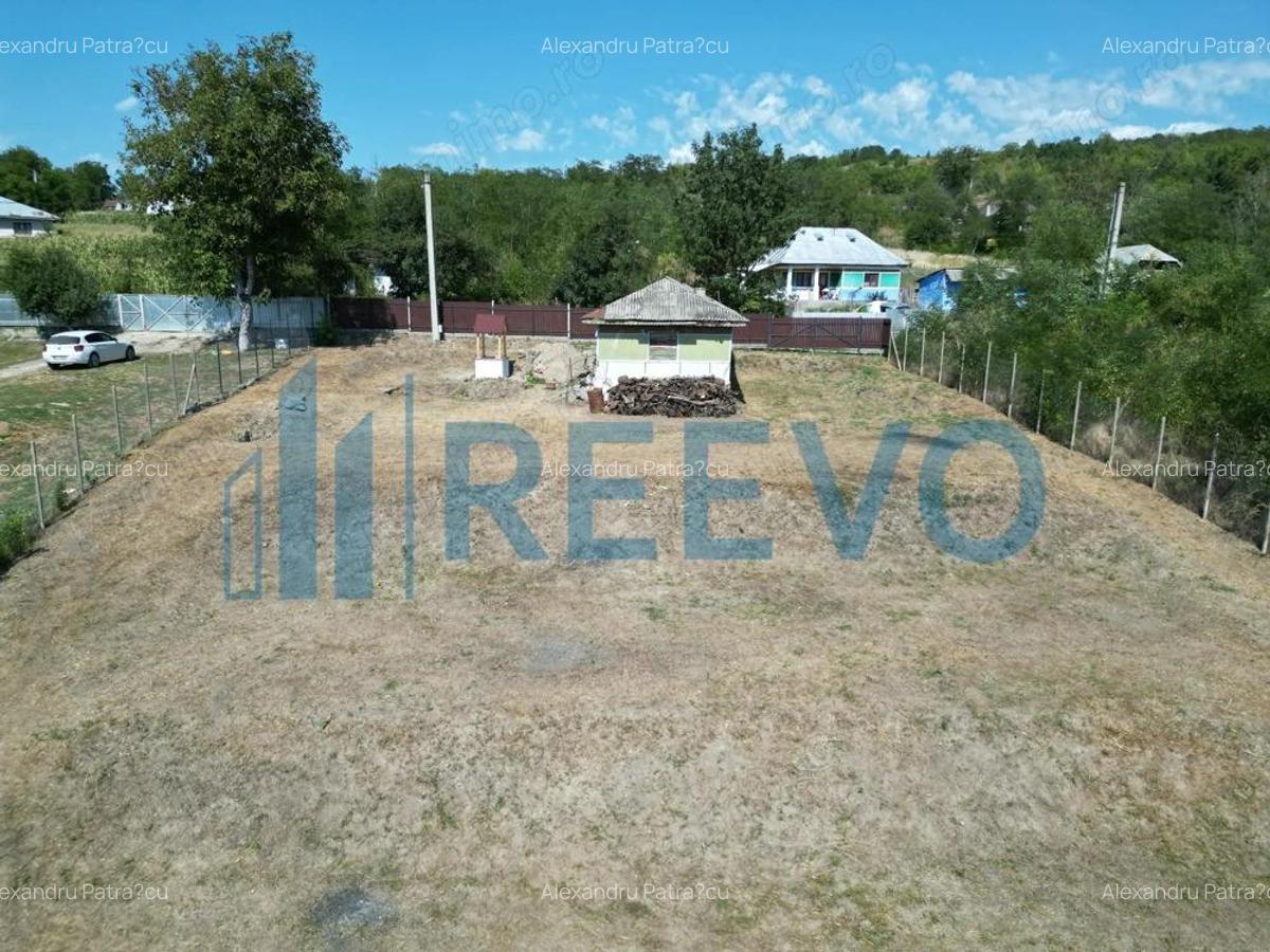 Casa ?i teren de vanzare in Parincea jud. Bacau. - 16