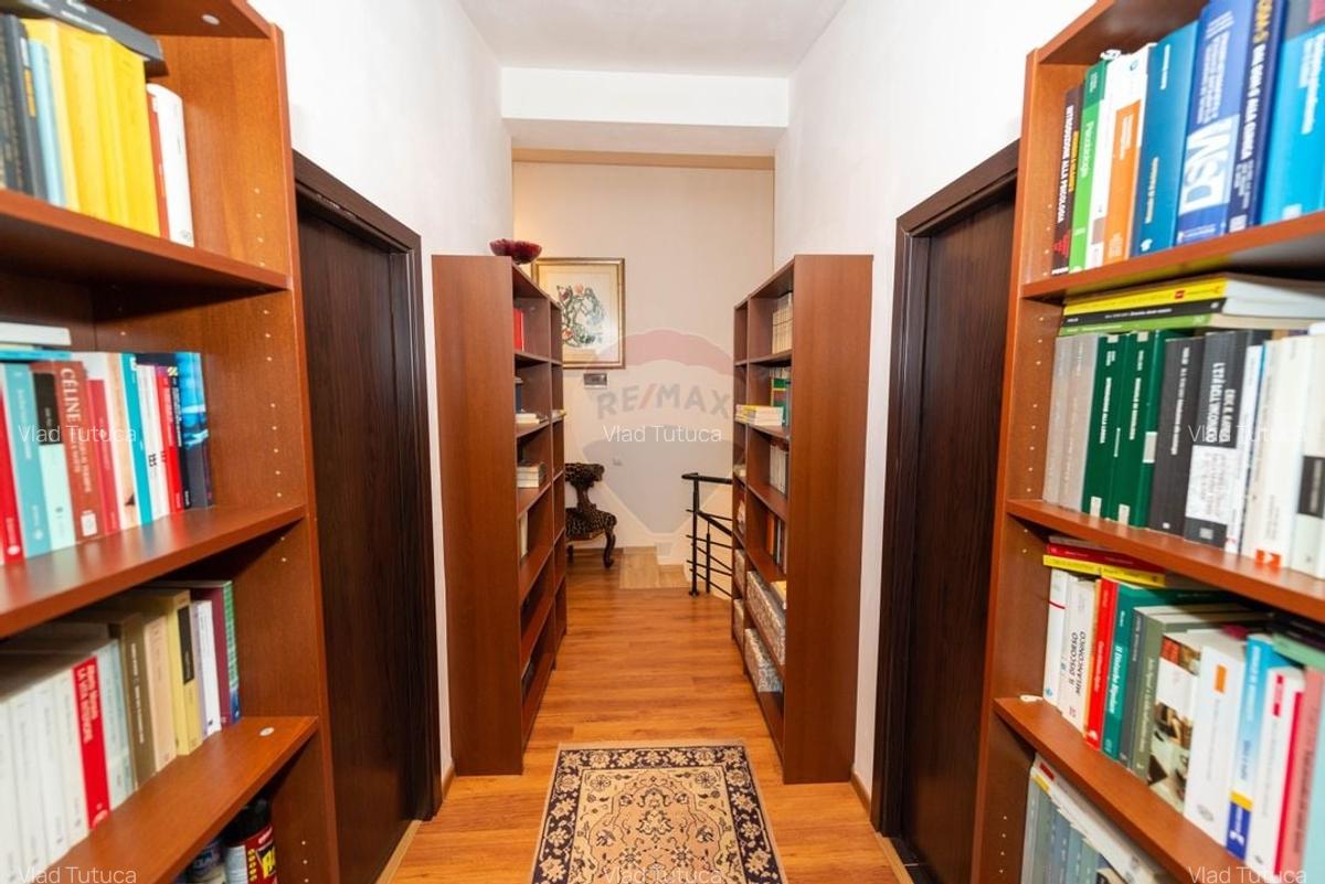 Apartament cu 3 camere decomandat, mobilat în Decebal - 26