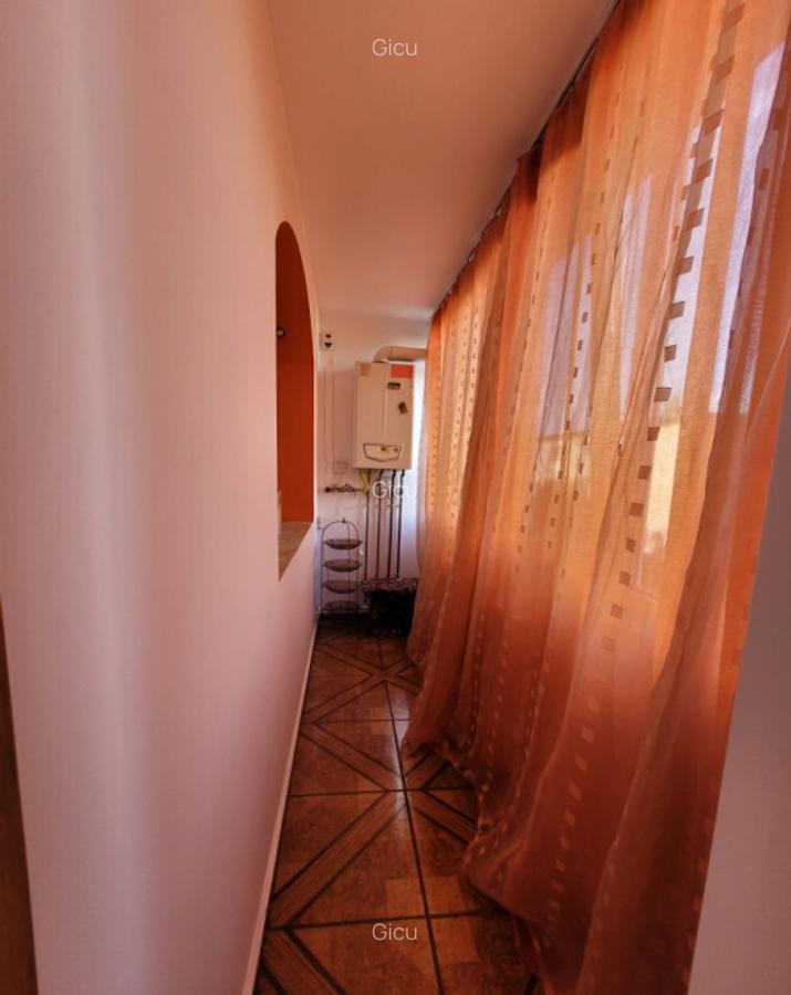 Apartament 3 camere de inchiriat pe Strada de Mijloc - 5