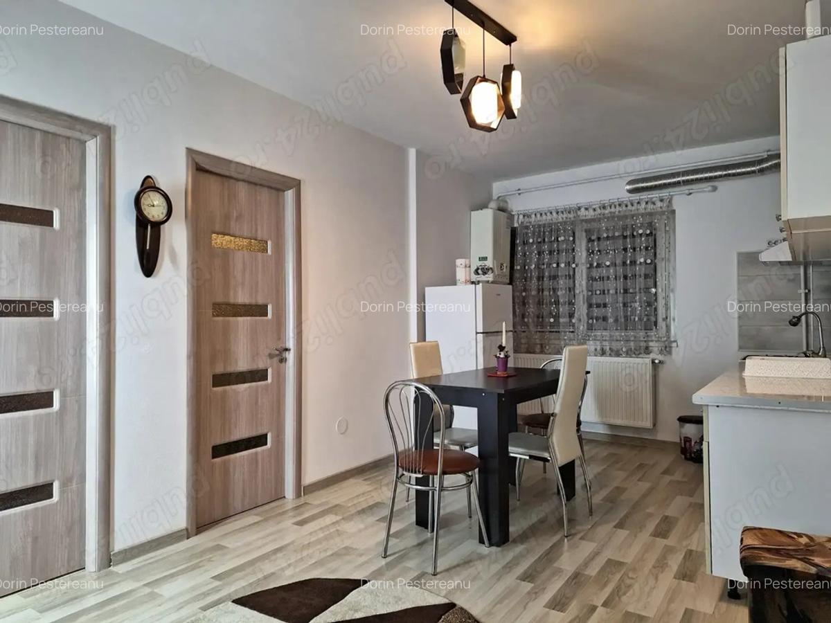 Inchiriez apartament 2 camere in zona 1Mai - 2