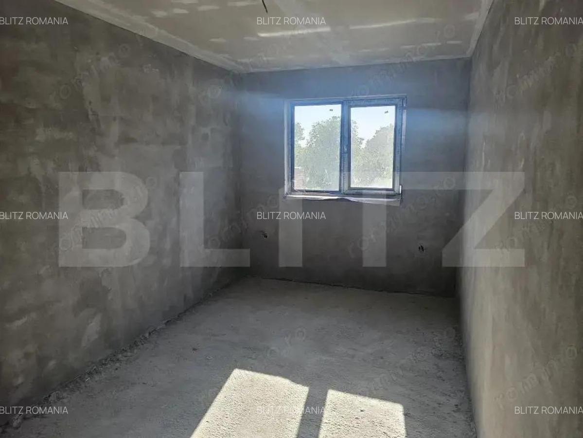 Casa individuala, P+E, 125 mp utili, teren 654 mp, zona Bariera Valcii - 6