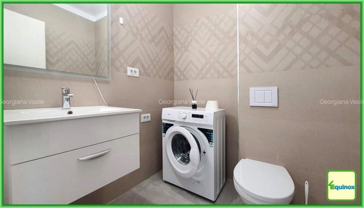 Apartament 3 camere de inchiriat, Cartier Albert, ECX82648 - 9