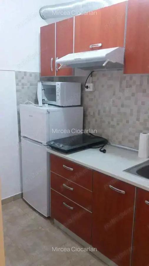 APARTAMENT CU 1 CAMERA PE BD TK IONESCU-MEDICINA la 77.000 euro - 7