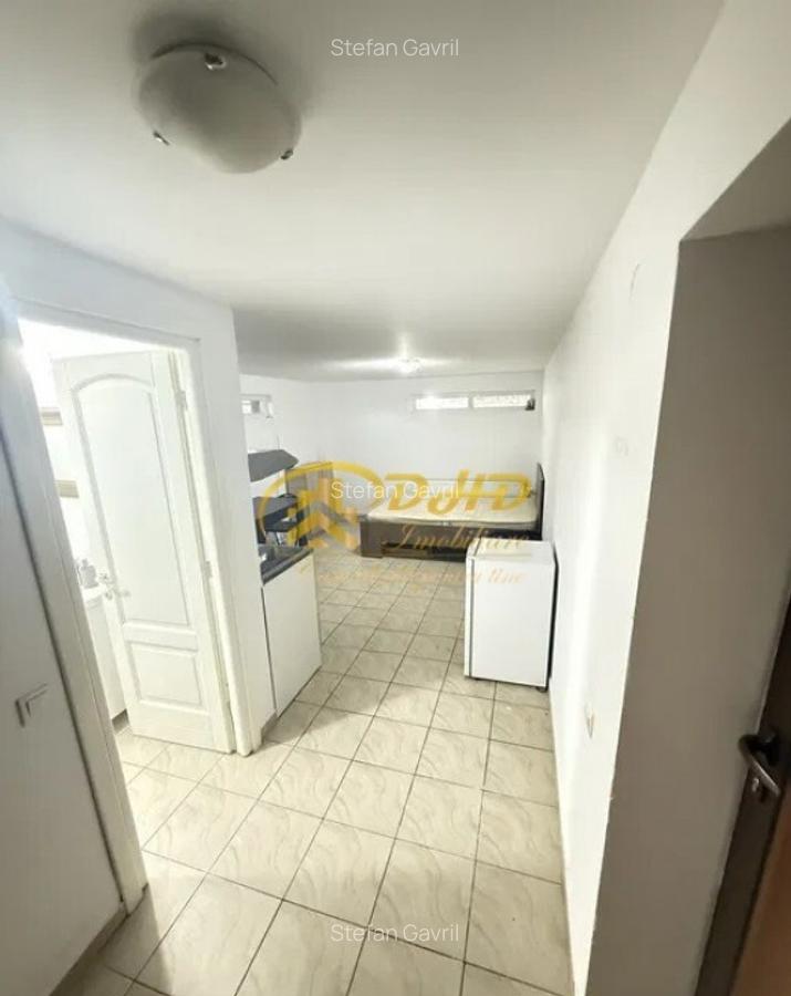 Garsoniera Copou - 300EUR, ideala pentru studen?i - 2