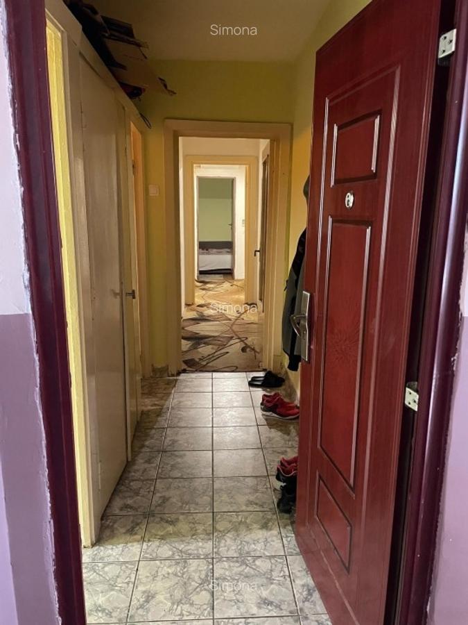 Apartament cu 3 camere decomandat în Circumvalațiunii - 9
