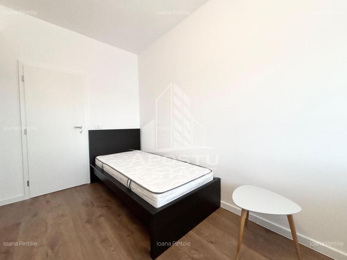 Apartament cu 3 camere, decomandat, in complexul City Of Mara - 10