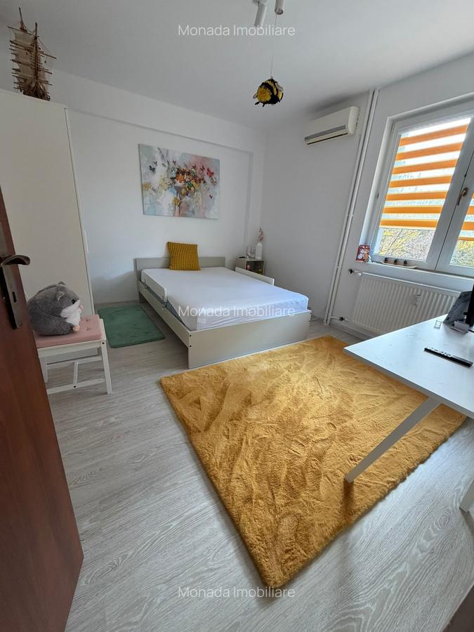 Apartament 2 camere de vanzare Drumul Taberei(Metroul la iesire din bloc) - 30