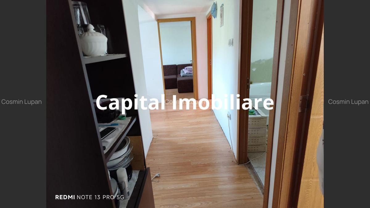 Casă Ploiești partial finalizata, 5 camere, 148m?, 79.500EUR - 8