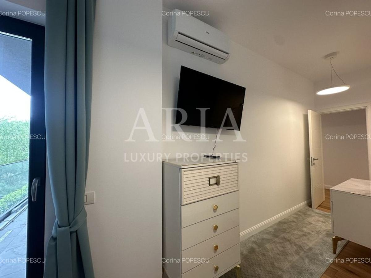 Apartament cu 3 camere decomandat, mobilat în Pipera - 14