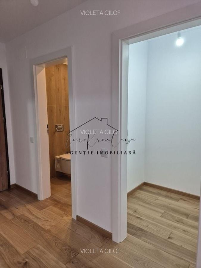 Apartament cu 2 camere decomandat în Astra - 10