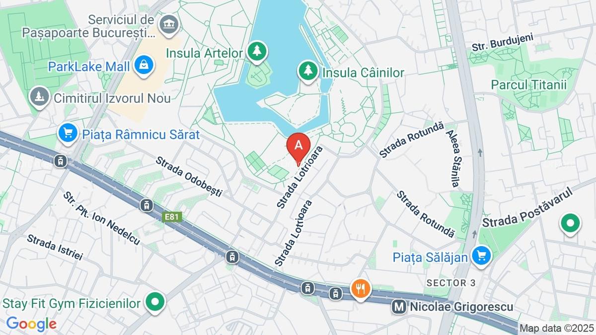 Apartament 2 camere, 5 minute M, lângă parc, infrastructura  shopping, mobilat . - 1