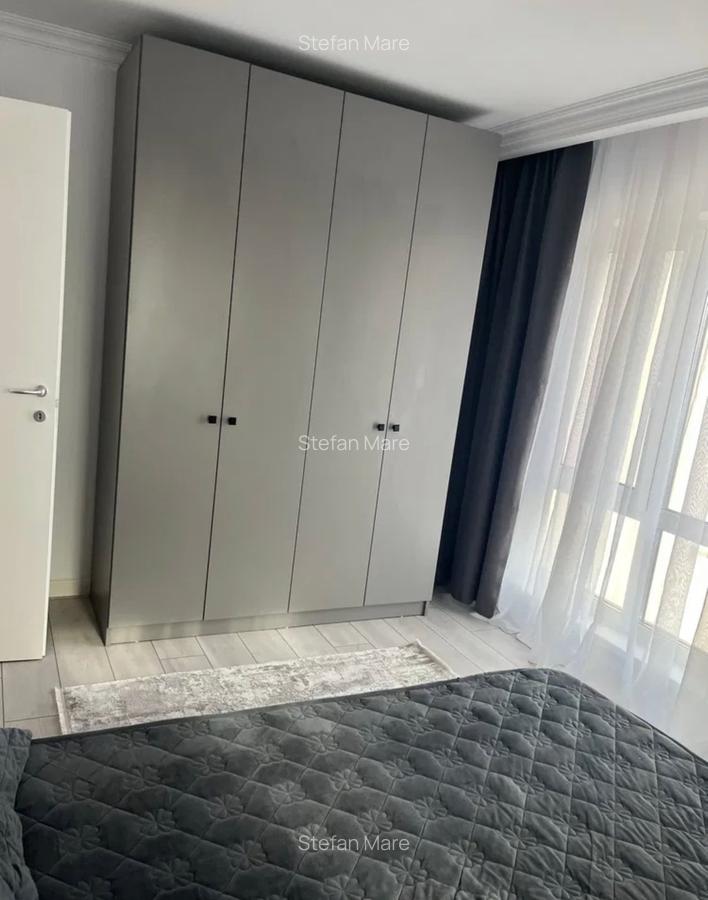 2 camere Drumul Taberei - Timisoara 101N *imobil nou* - 4
