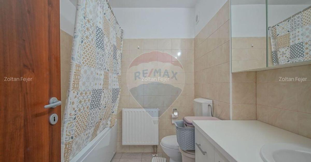 Comision 0 %! Apartament cu 2 camere de vanzare, decoman... - 14