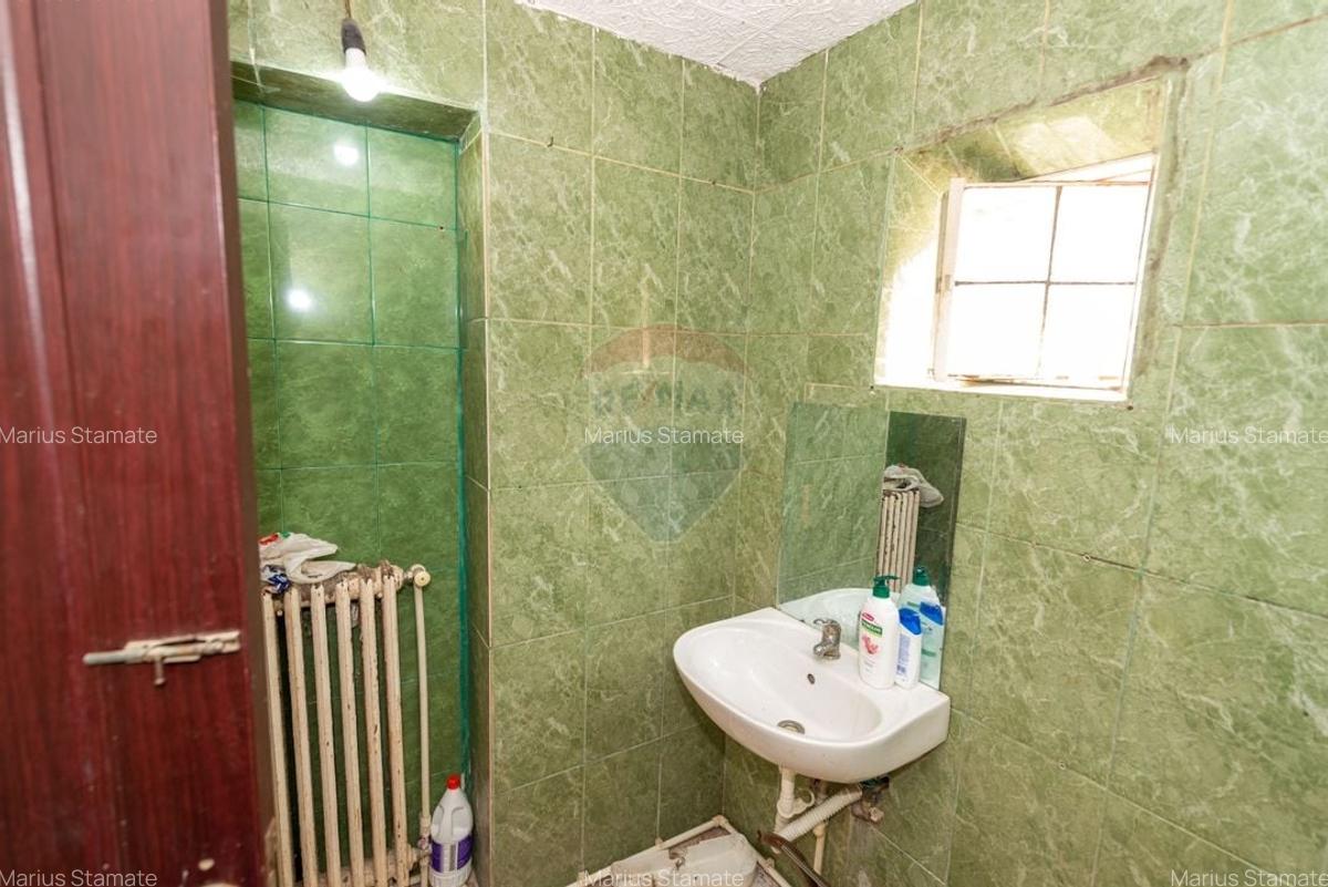 Casa individuala 4 camere, 265mp teren, Progresul , Sector 4 - 11