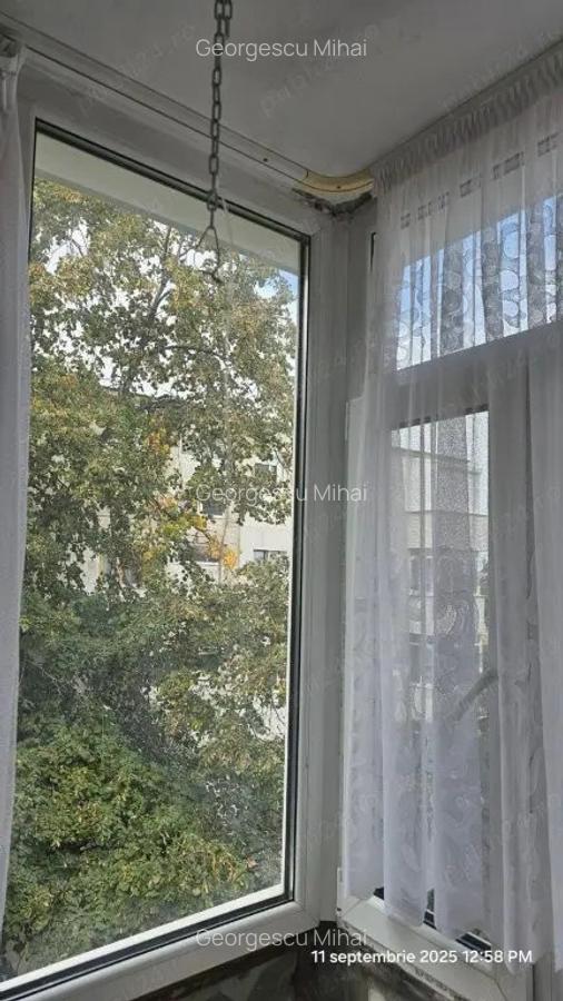 Proprietar, vand apartament 2 camere semidecomandat - 7