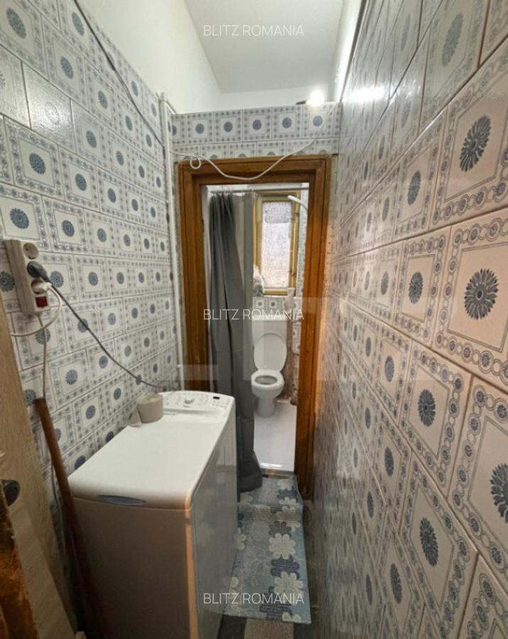 Camera de camin de vanzare cu baie propie, parter - ?te - 5