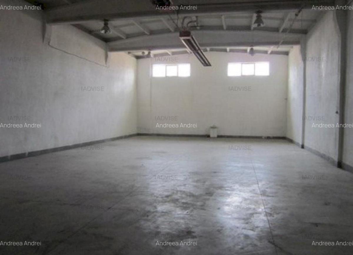 Spațiu industrial, 288 mp în Ghimbav Livadă - 5