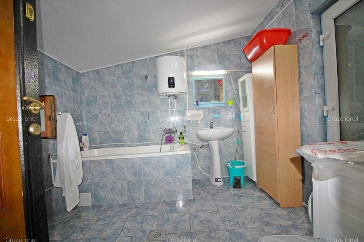 Casa La Tara  - 2700MP - Tichilesti Constanta - Vita De Vie - Pomi Fructiferi - 20
