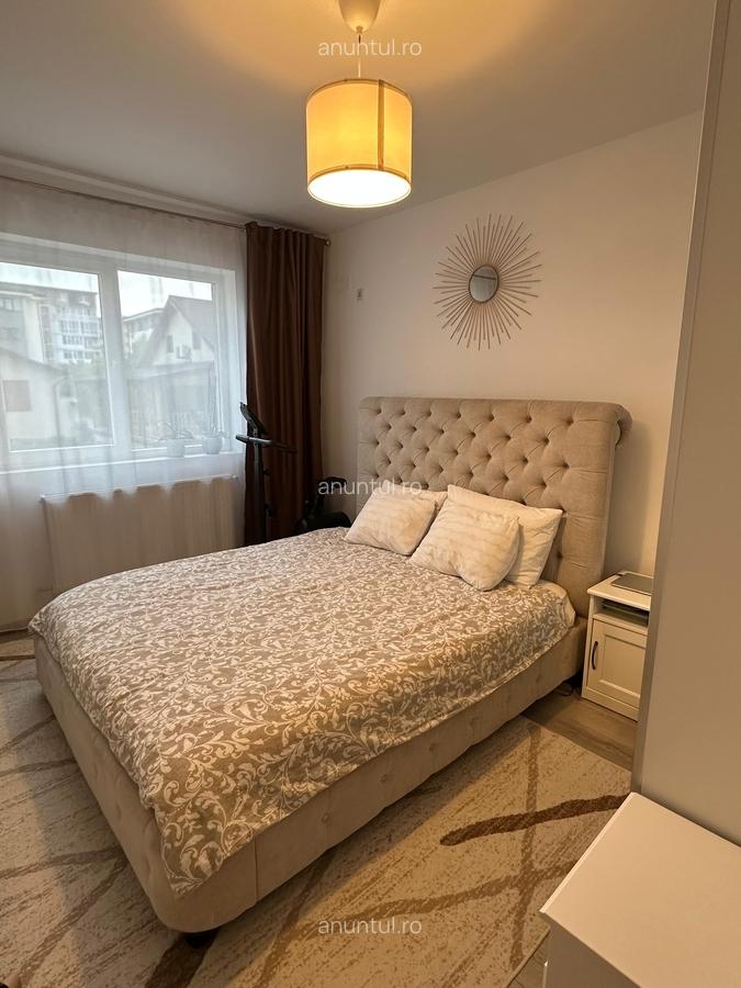 Chiajna Apartament 3 camere 69 mp in Militari Residence - 17