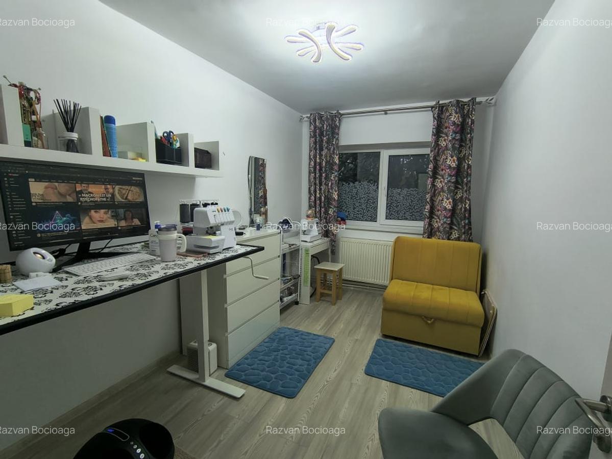 Icil -apartament 3 camere decomandat renovat - 5 Icil -apartament 3 camere decomandat renovat - 5