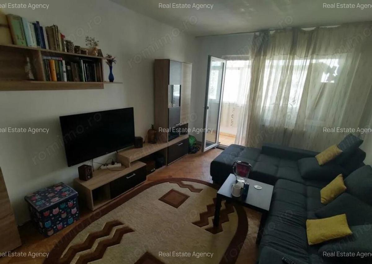 2 camere in zona Spitalului Judetean - 2