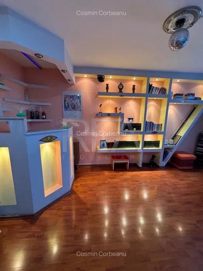 3 Camere Rahova Ghimes - 3