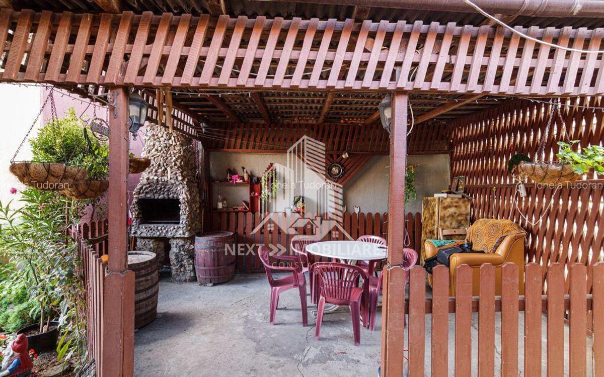 Casa Coiciu 5 camere la sol cu teren 408 mp si garaj - 14 Casa Coiciu 5 camere la sol cu teren 408 mp si garaj - 14