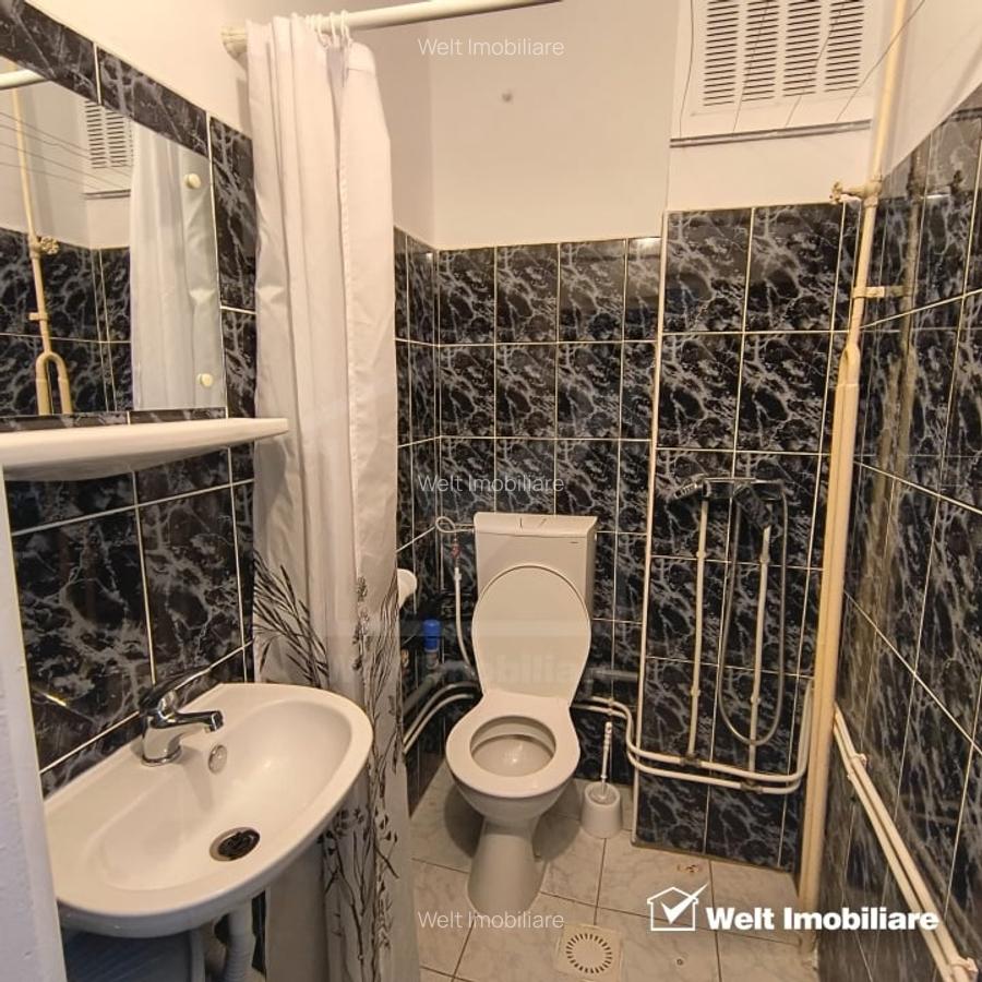 Garsoniera de vanzare in Manastur, investitie la cheie - 4