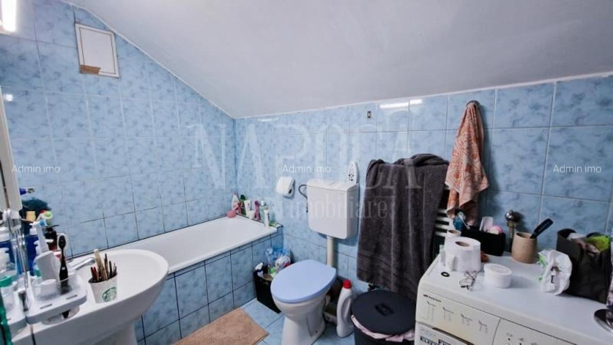 Apartament 2 camere de vanzare in Manastur, Cluj Napoca - 4
