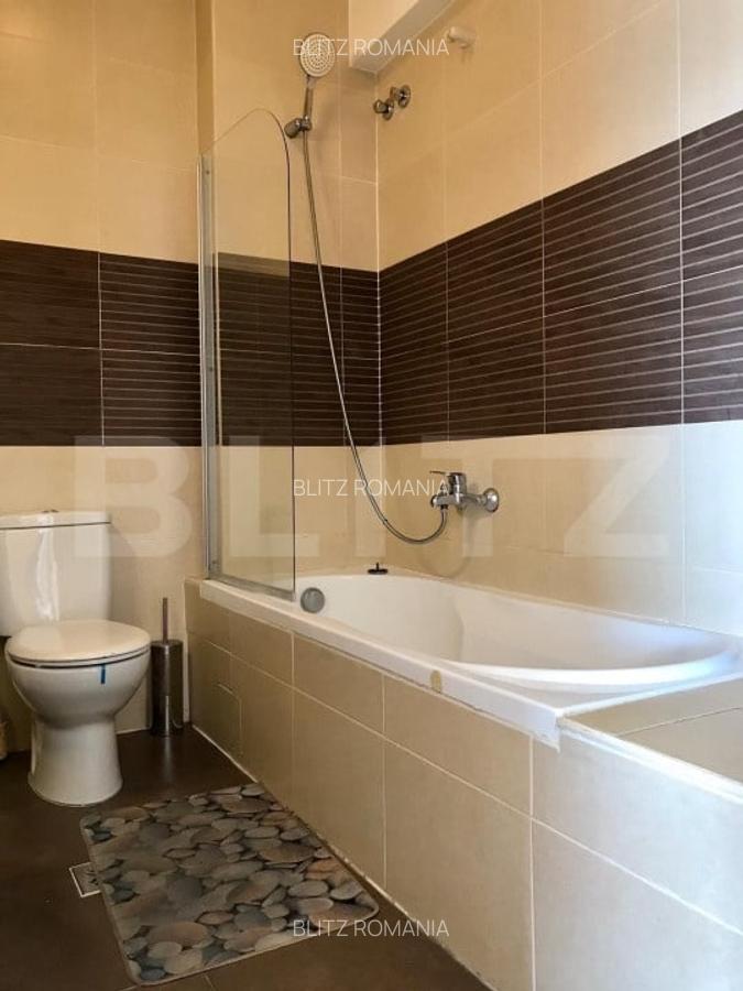 Apartament modern, 2 camere, balcon, parcare, Viva City - 5