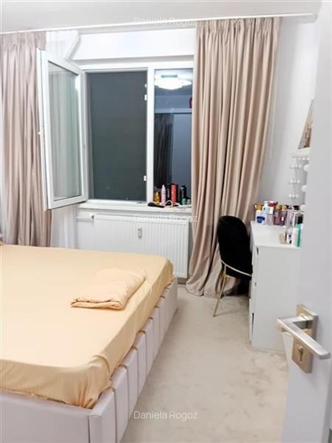 Apartament 4  camere  Basarrabia - 2