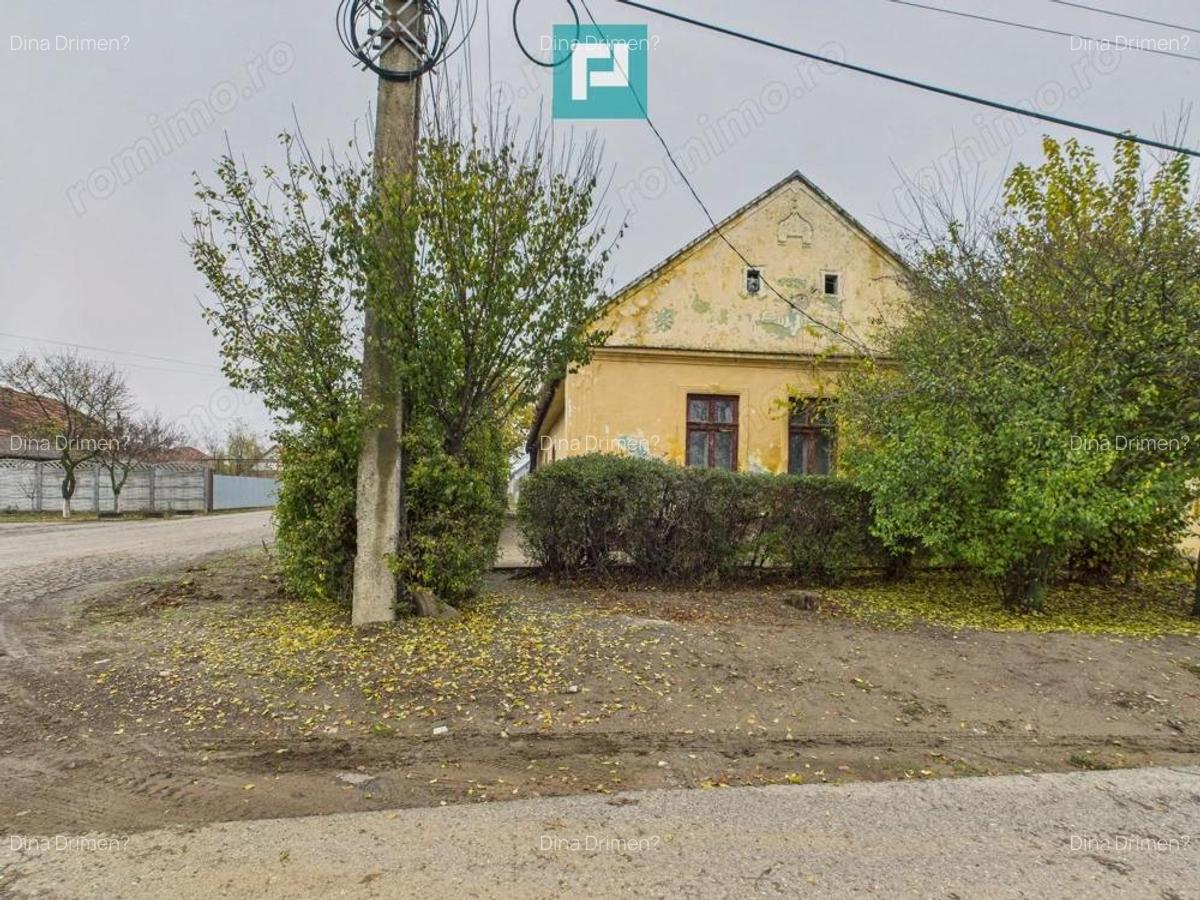 Casa de reabilitat - pe col? - Varia? , Timi? - 11