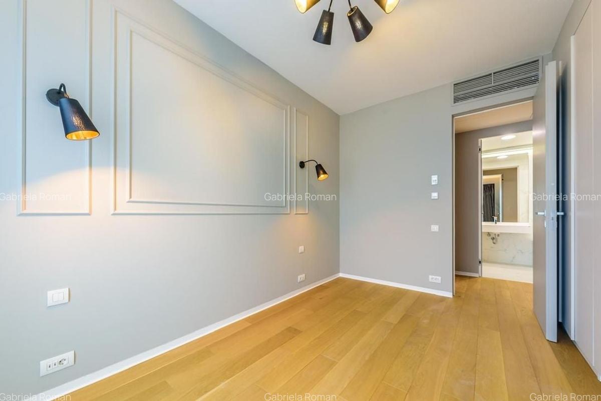 Apartament 3 camere ONE MIRCEA ELIADE, Floreasca - 3