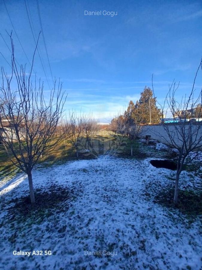 VILA CARTIER ALBERT//SUPRAFATA TEREN 3800MP//BULEVARDUL REPUBLICII - 5