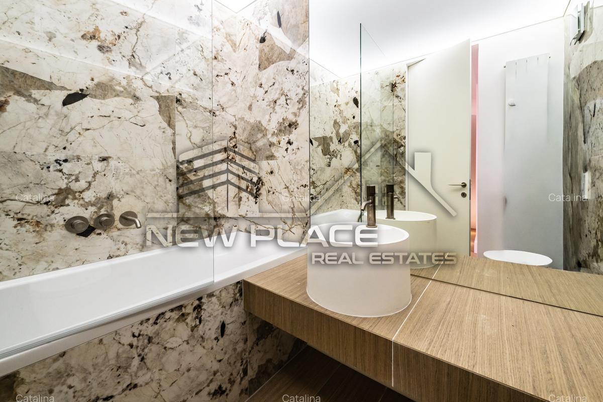 CORTINA 126 | Apartament exclusivist | Terasa 40 mp | View liber | ULTRA LUX - 20