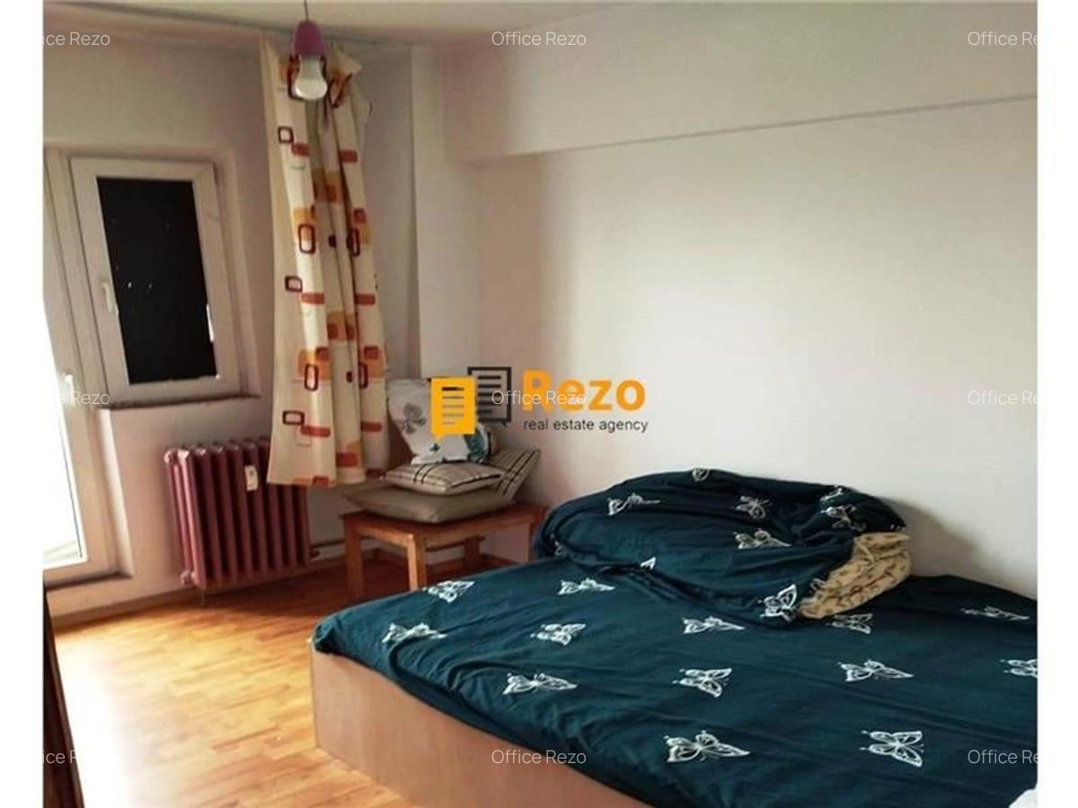 MARGEANULUI BUZOIENI 4 CAMERE 2 BALCOANE 96 MP ETAJ 8/10 BLOC 1986 - 5