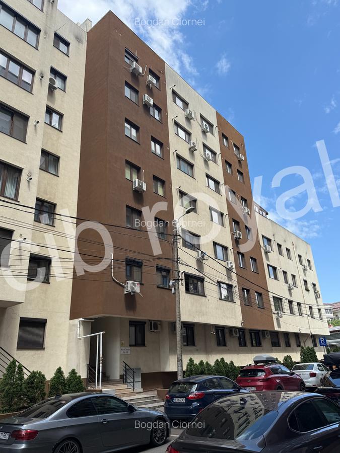 Apartament cu 3 camere decomandat în Bucureștii Noi - 2