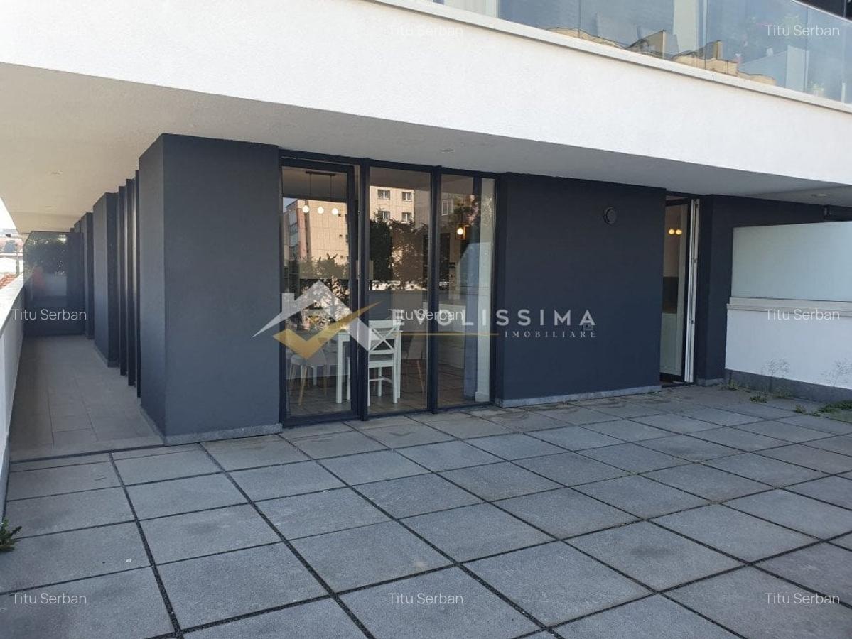 COMISION 0% Apartament 2 camere clasa Premium Zona Centru Civic - 12