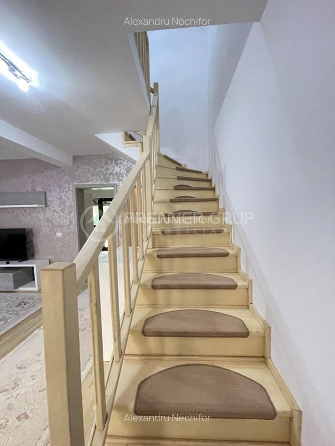 Casa 4 camere 2 băi 110mp - Platou Galata I mobilata & utilata - 7