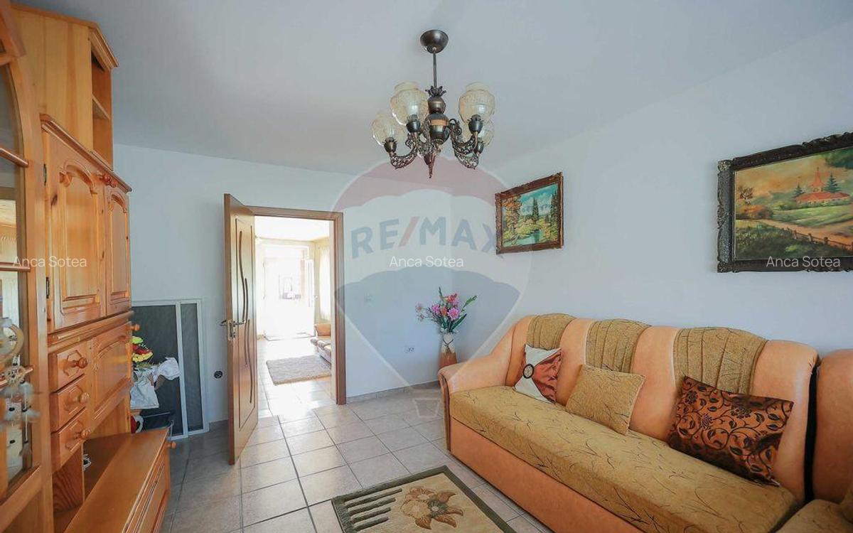 Casa ?i teren de 1397 mp de vanzare in Ineu, la 18 km... - 35