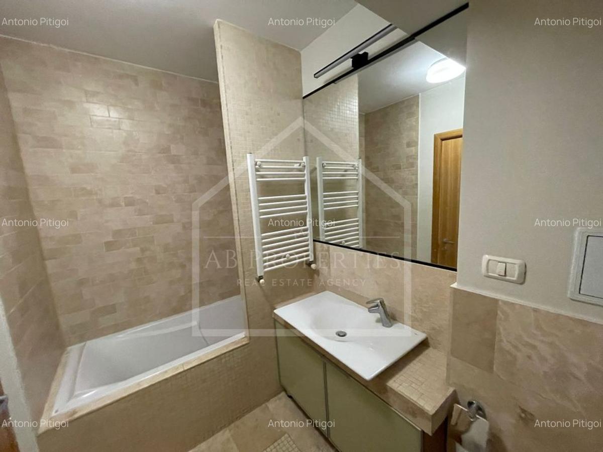Apartament cu 3 camere decomandat, mobilat în Aviației - 16