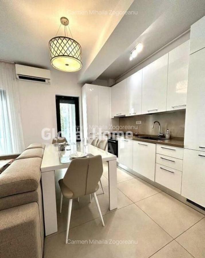 Apartament 2 cam | Marriot- 13 Septembrie - Str. Sabinelor - 7